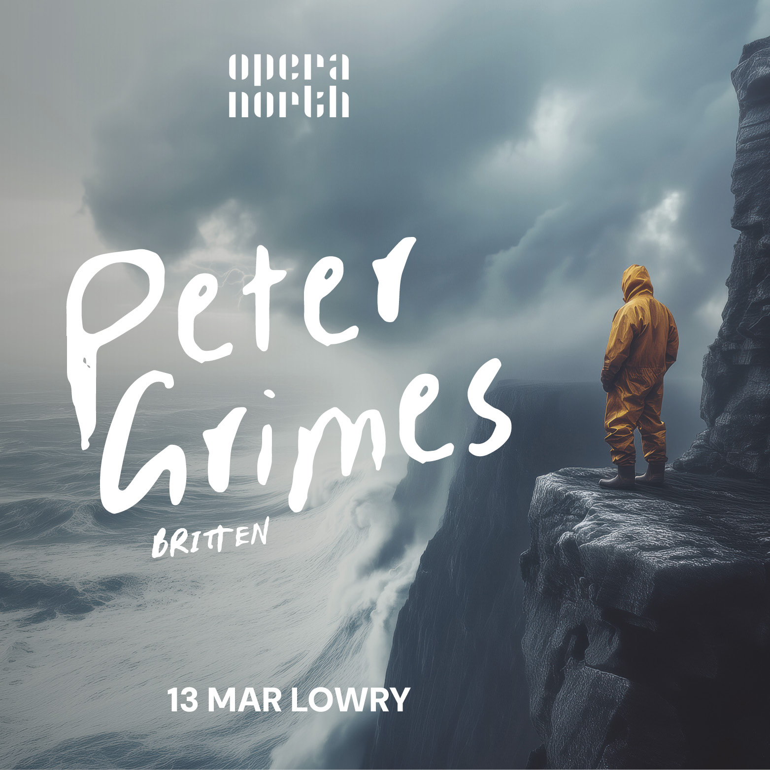 Peter Grimes (ON)